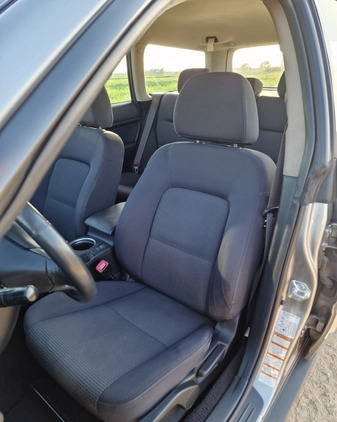 Renault Scenic cena 11900 przebieg: 162000, rok produkcji 2004 z Końskie małe 379